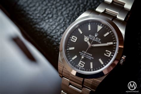 rolex explorer 214270 price.